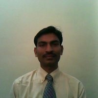 Satya Nand Prasad