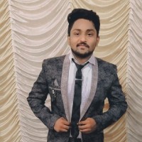 Mohammed Ather uddin