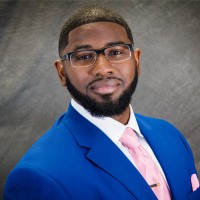 Derrick A. Abbott