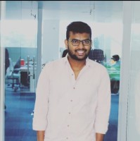 Narendra Chary V