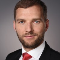 Daniel Eichhorn
