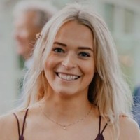 Madelene Eriander