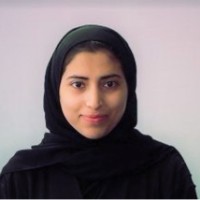 Lubna Alfehaid, Cma
