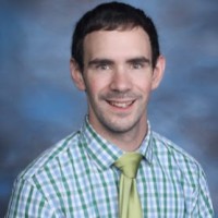 Sean Van Aacken, Ed.D.