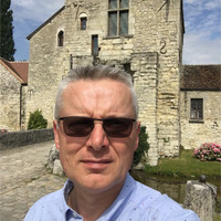 Marc Durand