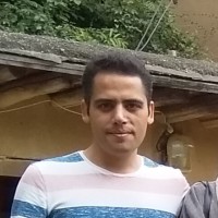 ABBAS YOUSEFI