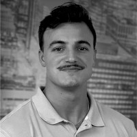 Brandon Ross