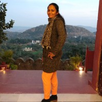 Rajani Patel