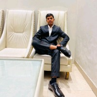 ABHISHEK KUMAR RAGHUVANSHI
