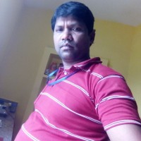 Babaji charan Parida