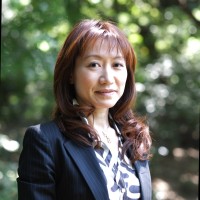 Noriko Okada