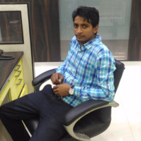 Shivkumar Maurya