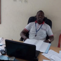 Gregoire Sadiki