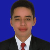 Andrés Felipe Rodriguez Ruiz