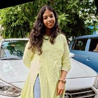 Nirmitaa Mukherjee