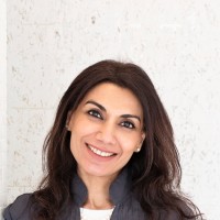 Bushra Salvino