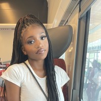 Danielle Gomis-Nzeza