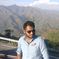 Ashutosh Kumar Gupta