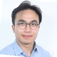 Ernest Widjaja