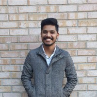 Hardikkumar Patel
