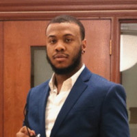 Edward Jones, Mba