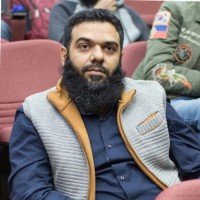 Taruf Ali