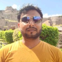 Umar Shaikh