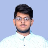 Venkata Sri Charan Penumarthi