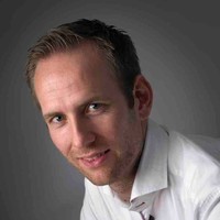 Tobias Bergevoet