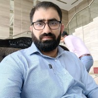 Mir Umer Altaf