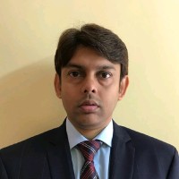Abhishek Ghosh