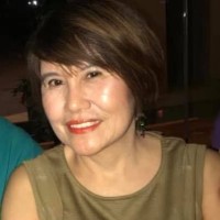 Melinda Chia