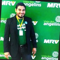 Alex Bragança