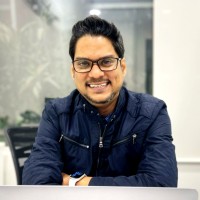 Brian D'Costa