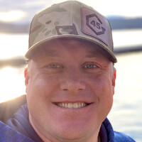Tim Schuette