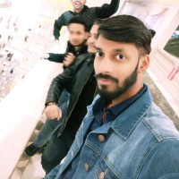Rakesh Prajapati