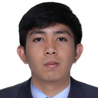 Noel Patrick Soberano