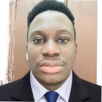Isaac Amankwah