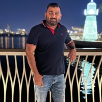 Nithin Kurien