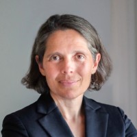 Cynthia Jaggi
