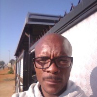 Surprise Molifi Modisane
