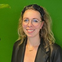 Donna Dijkstra-Waidijk