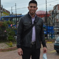 Jhair Salgado Romero