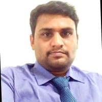 Dr. Bandla Pavan Babu