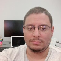Paulo Henrique Souza Santos Jaroszewski
