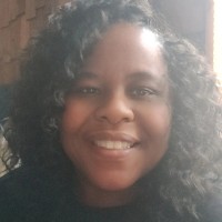 Daphne Walker