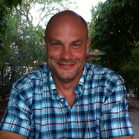 Marc Van Gyseghem (E-mail)
