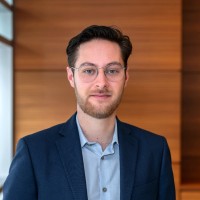 Andrew Chase, Assoc. Aia