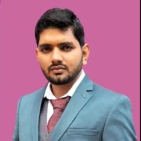 Durgesh Pandey
