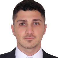 Jad Daher